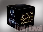 Porta Lápis Darth Vader