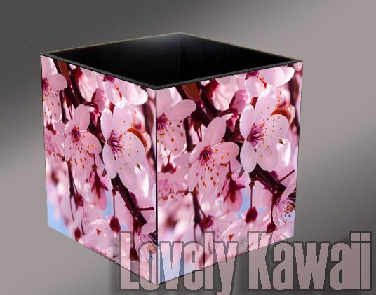 Porta Lápis Sakura