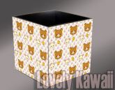 Porta Lápis Rilakkuma 2