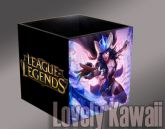 Porta Lápis Sivir
