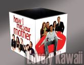 Porta Lápis How I Met Your Mother