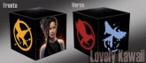 Porta Lápis Jogos Vorazes