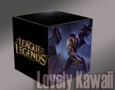 Porta Lápis Draven