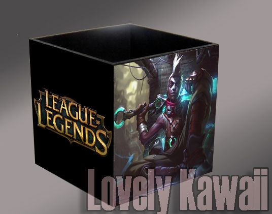 Porta Lápis Ekko