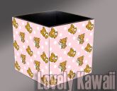 Porta Lápis Rilakkuma 1