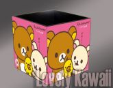 Porta Lápis Rilakkuma 3